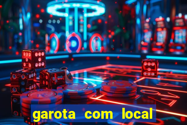 garota com local porto alegre